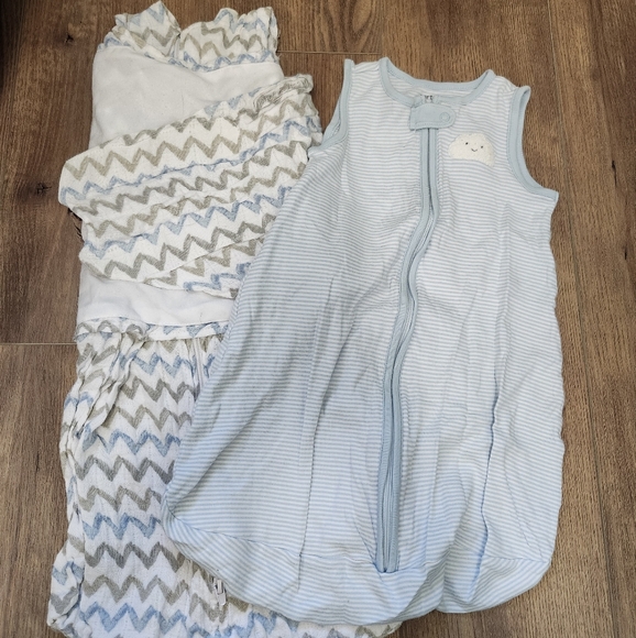 Sleep Sacks - Picture 1 of 4